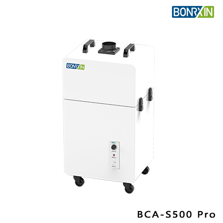 BCA-S500 Pro۳