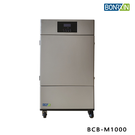 BCB-M1000激光打标烟雾处理器