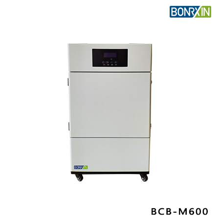 BCB-M600激光打标烟雾处理器