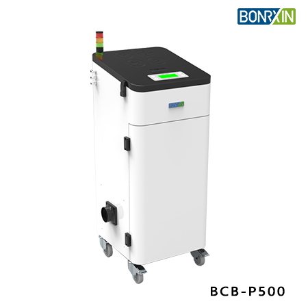 BCB-P500