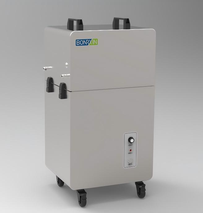 VOCs����������BCA-V300Ti