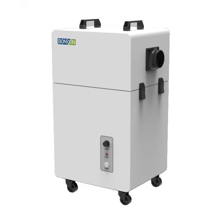 BCA-S350 Fume Extractor