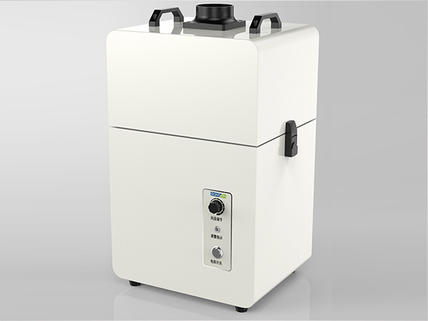 BCA-S200 Smoke Purification Processor