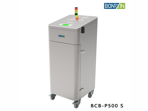 BCB-P500S